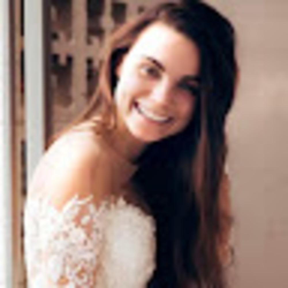 Meet your Posher, Katherine